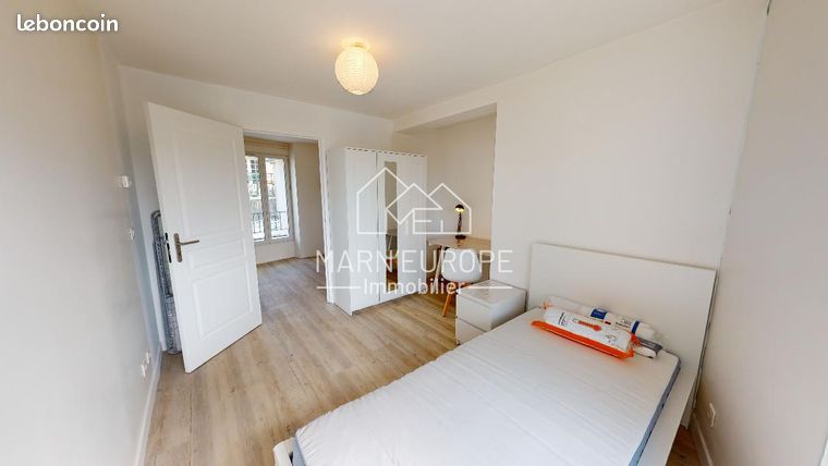 Appartement a louer champs-sur-marne - 4 pièce(s) - 11 m2 - Surfyn