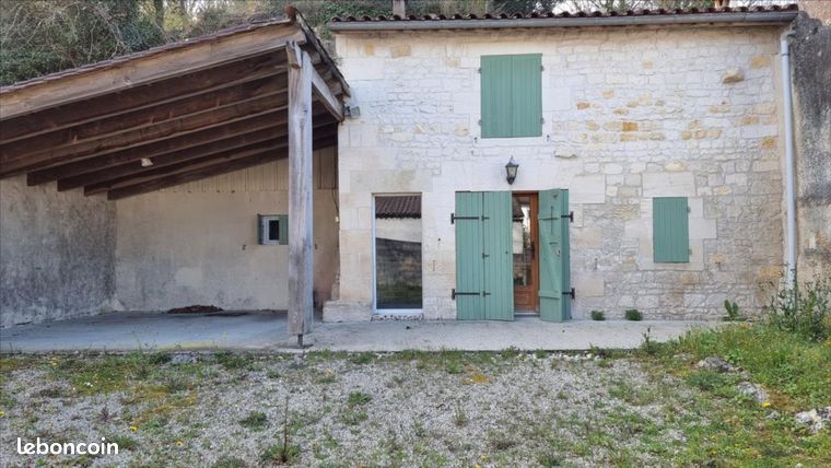 Maison 3 pièces 67 m²