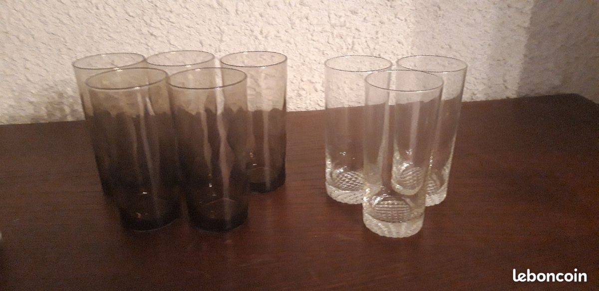 Verre (image 1)