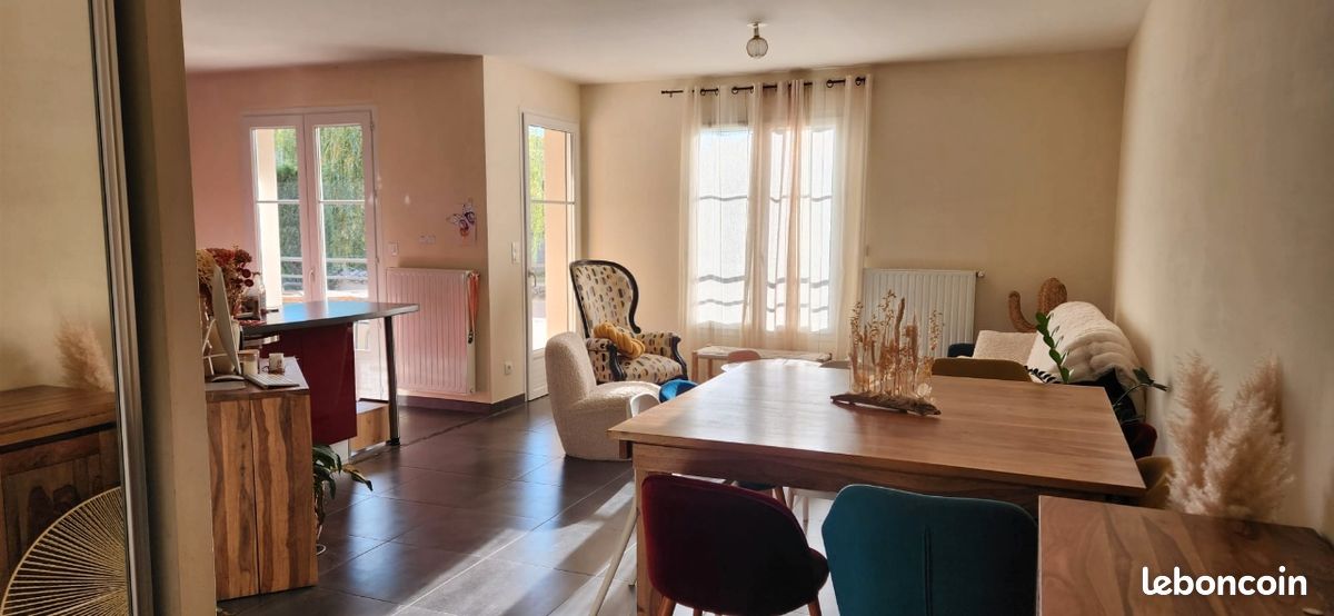 Appartement 3 pièces 67 m² · à Savigneux · 67 m² · 815 €/mois