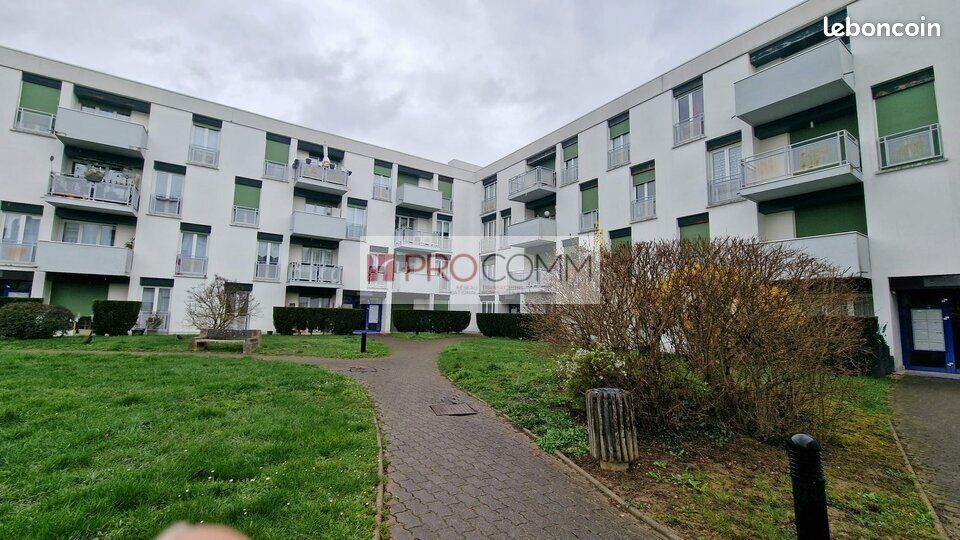 Appartement 73 m² · à Metz · 73 m² · 178 000 €