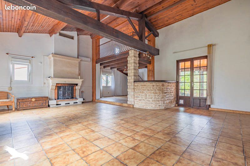 Maison 5 pièces 145 m² (image 3)