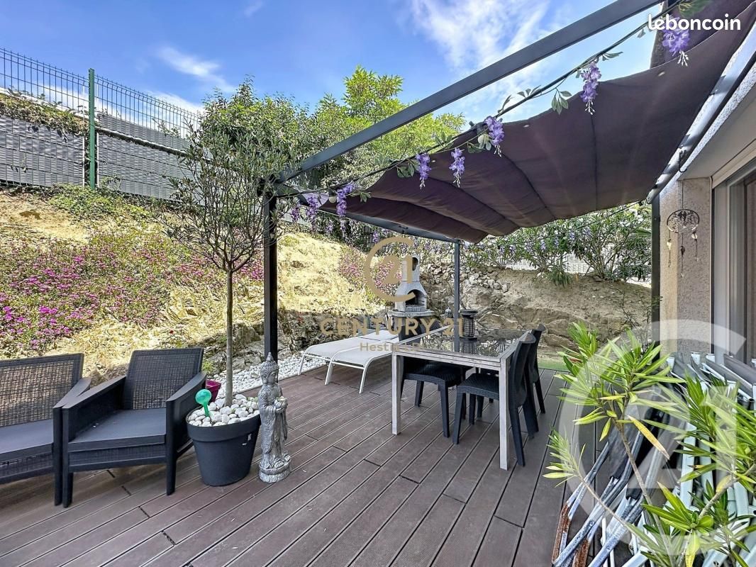 Appartement 4 pièces 91 m² · à Montagny · 91 m² · 374 400 €