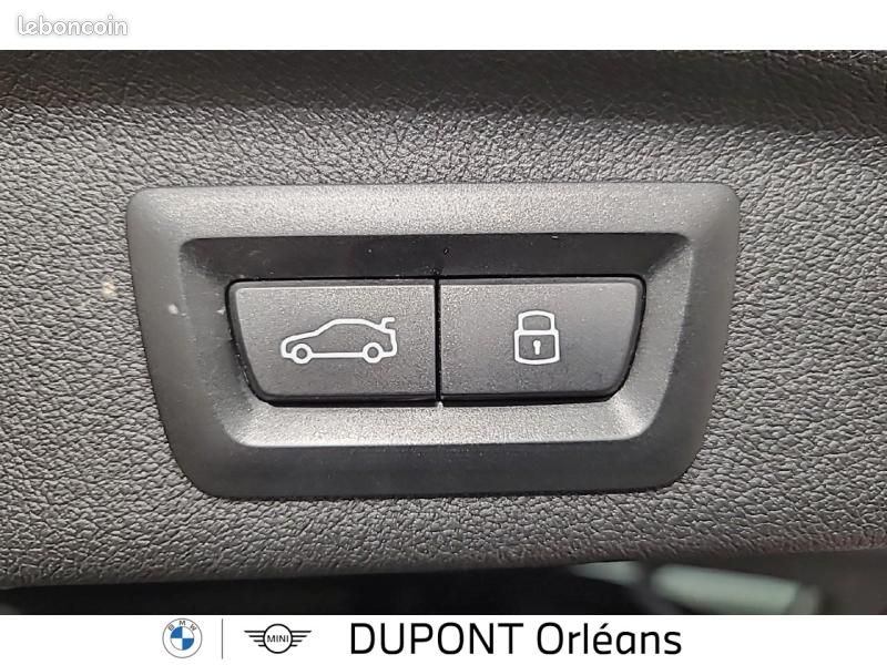 Bmw Série 2 ActiveTourer 218i 136ch M Sport DKG7 (image 11)