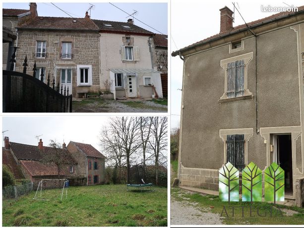 Maison 5 pièces 120 m²