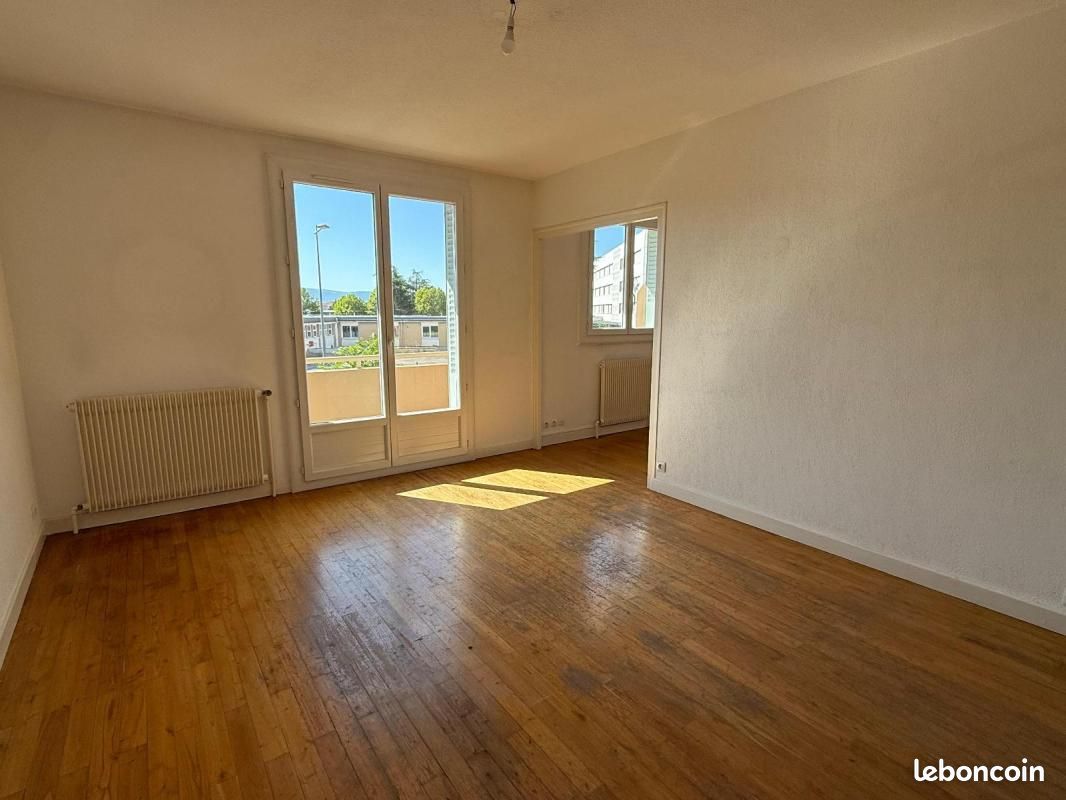 Appartement 4 pièces 66 m² · à Romans-sur-Isère · 66 m² · 615 €/mois