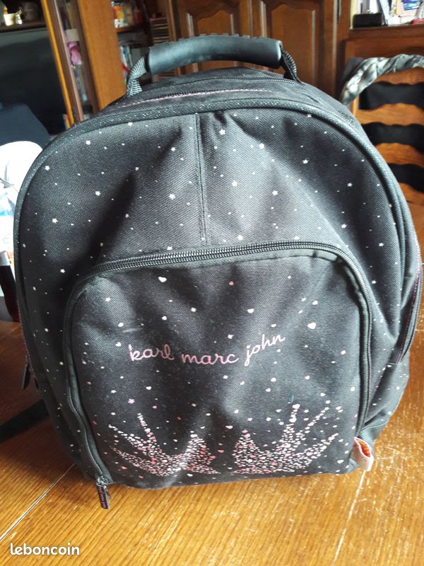 Cartable (image 1)