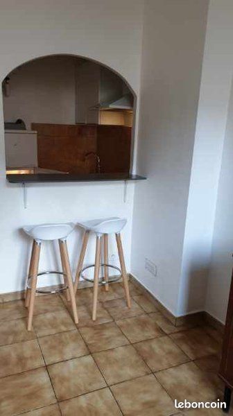 Appartement 2 pièces 30 m² · à Marseille · 30 m² · 730 €/mois