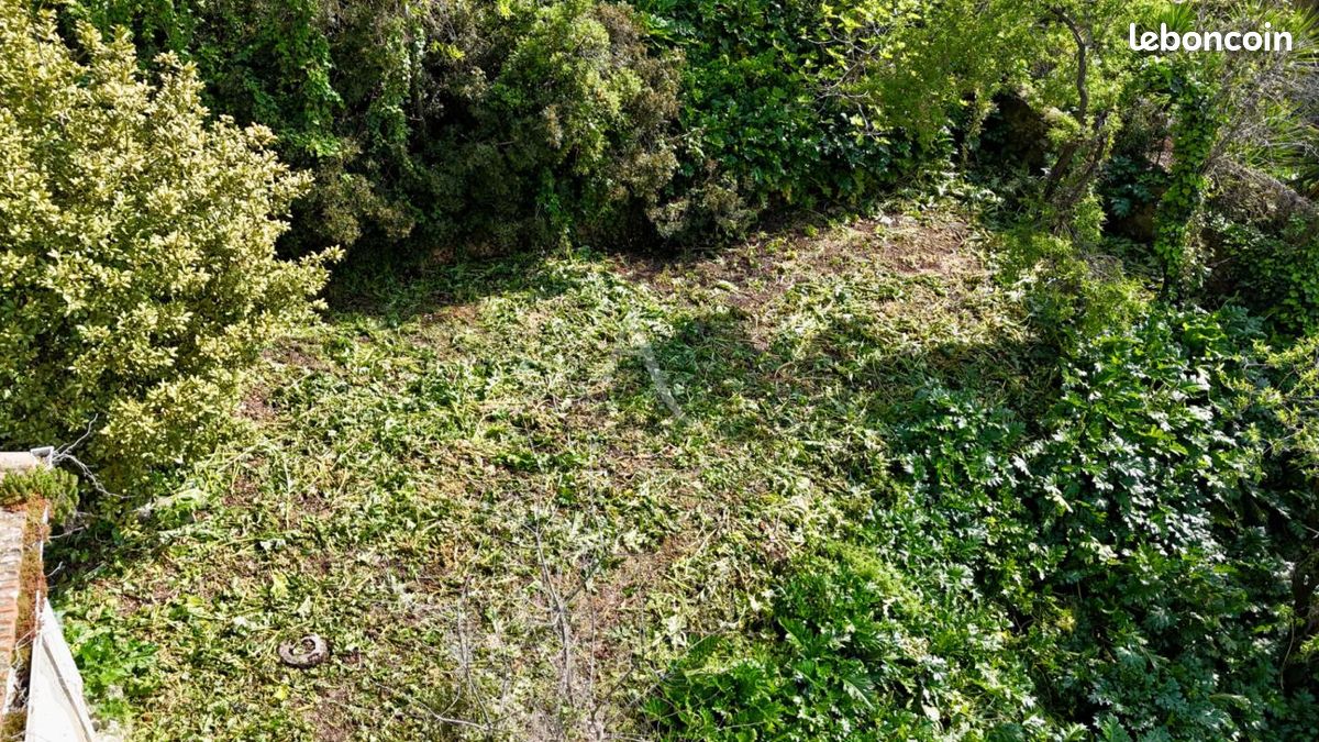Terrain 1 290 m² Sete (image 4)