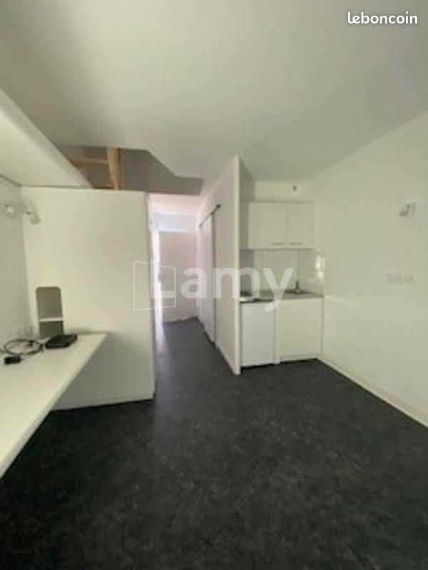 Appartement 1 pièce 19 m² · à Talence · 19 m² · 519 €/mois