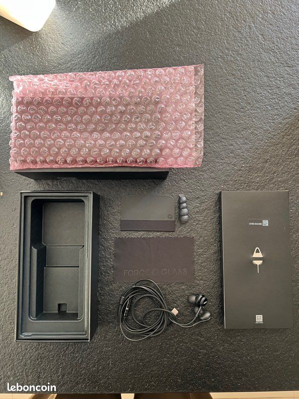 Samsung S20 note 5G (image 8)