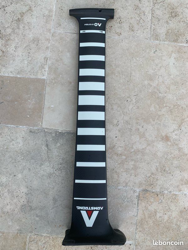 Set Foil Armstrong complet MA 1225 Sport & Plein air