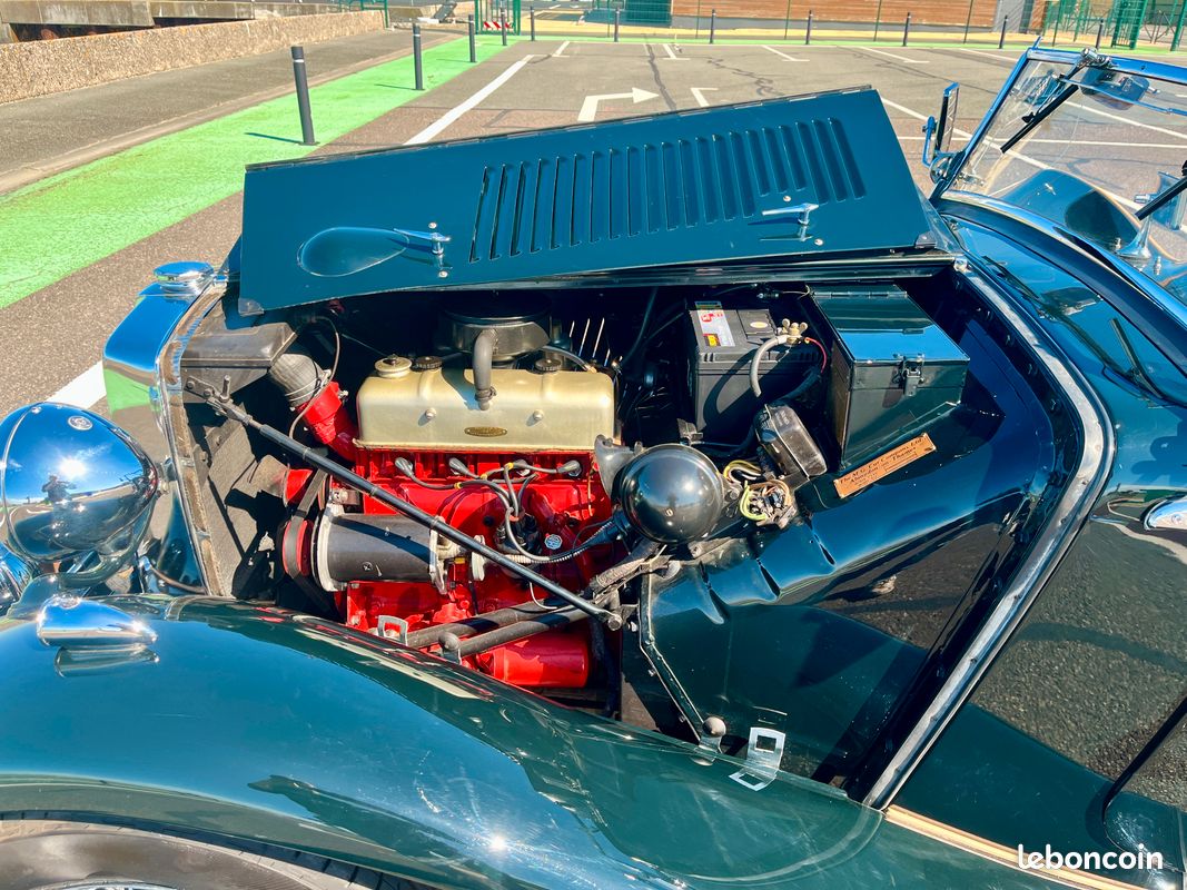 Mg td - 1952 (image 9)