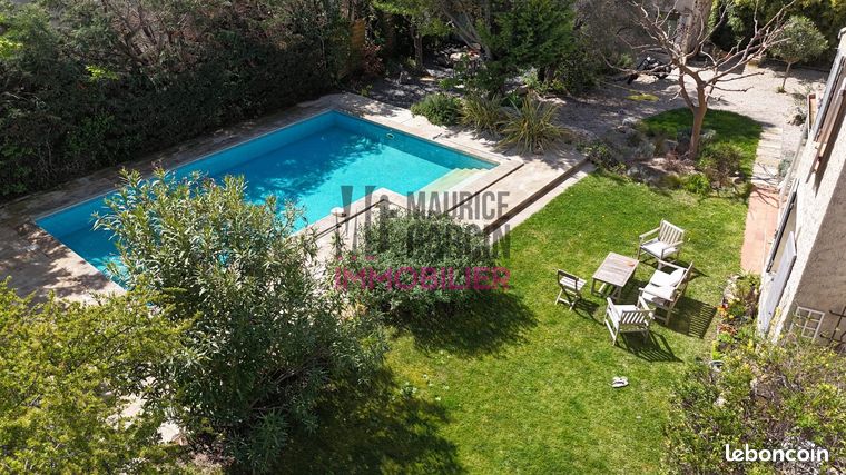 Maison 9 pièces 183 m²