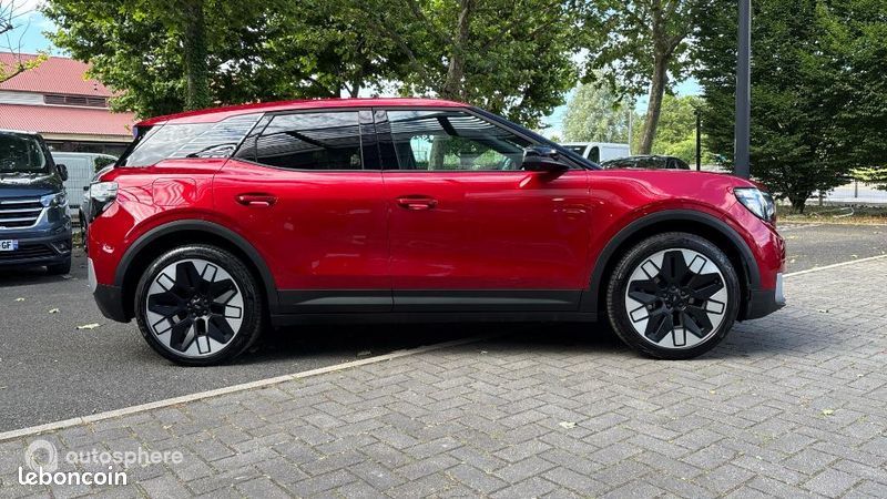 Ford Explorer 286ch Extended Range 77kWh Pack Premium RWD (image 4)