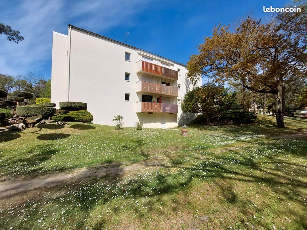 Appartement 2 pièces 45 m² · à Saint-Georges-de-Didonne · 45 m² · 224 000 €