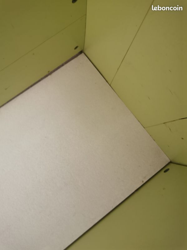 Coffre en bois (image 5)