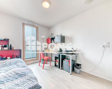 Appartement 66 000 € - 18 m²