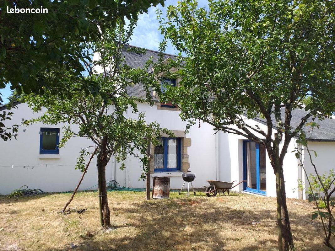 Maison 6 pièces 113 m² · à Baden · 113 m² · 619 372 €
