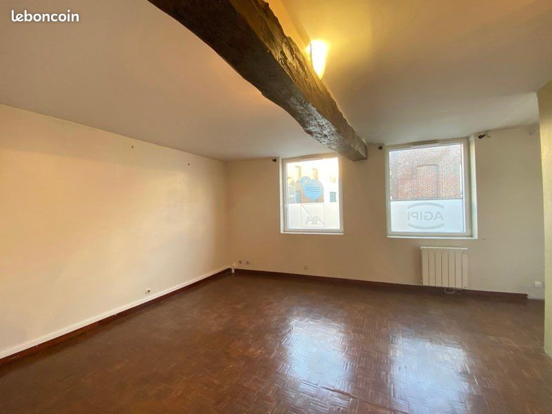Appartement 3 pièces 62 m² · à Rouen · 62 m² · 900 €/mois