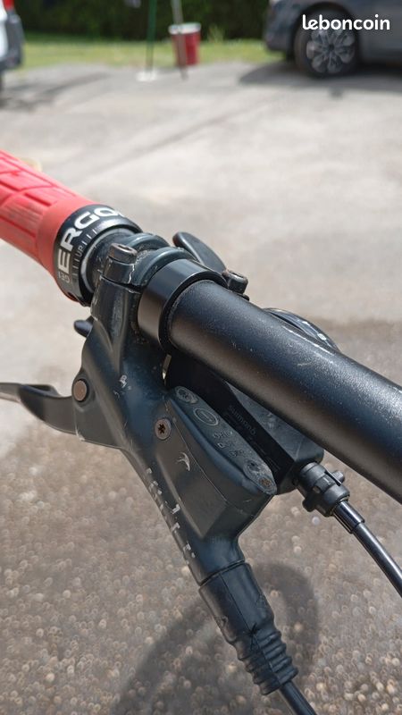 Vtt dh kona stab deluxe (image 12)