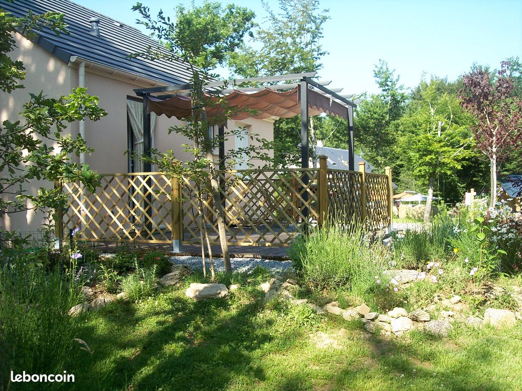 Loue lac de pareloup villa 5 personnes (image 3)