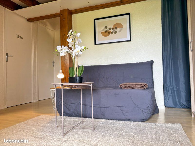 Appartement 1 pièce 36 m² · à Aire-sur-l'Adour · 36 m² · 460 €/mois