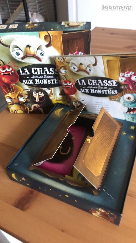 Jeu enfant 3+ (image 2)