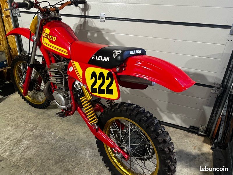 Maico 490 (image 2)