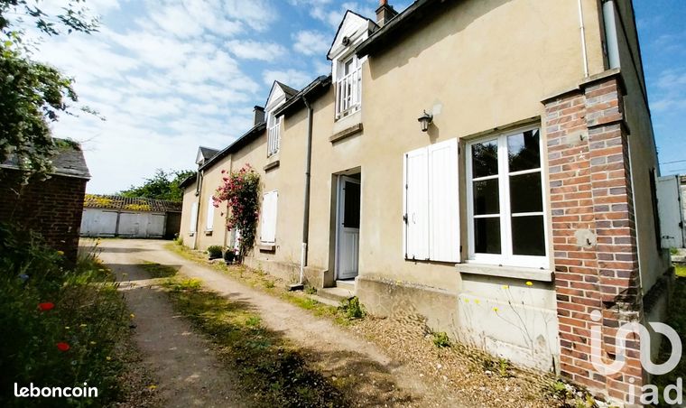 Maison 4 pièces 255 m²