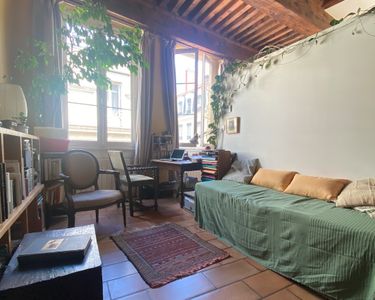 Appartement 325 000 € - 59 m²