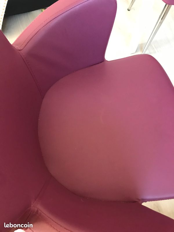 Table et chaise (image 6)