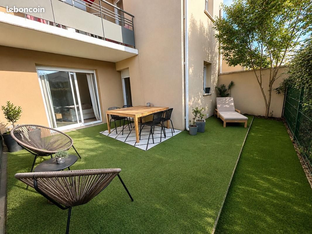 Appartement 2 pièces 41 m² · à Grans · 41 m² · 870 €/mois