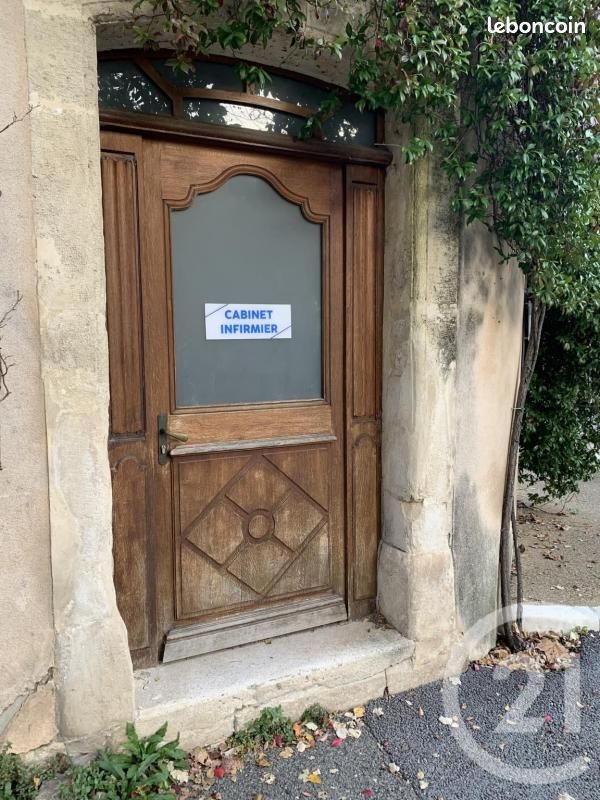 Appartement 2 pièces 20 m² · à Bagnols-sur-Cèze · 20 m² · 335 €/mois