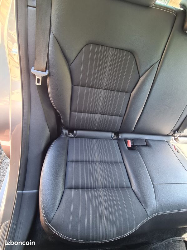 Mercedes CLASSE B SPORT (image 7)