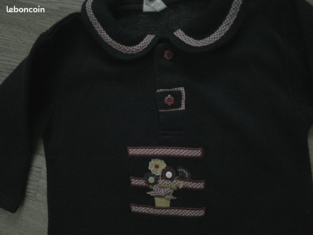 Ensemble fille 2 ans (image 5)