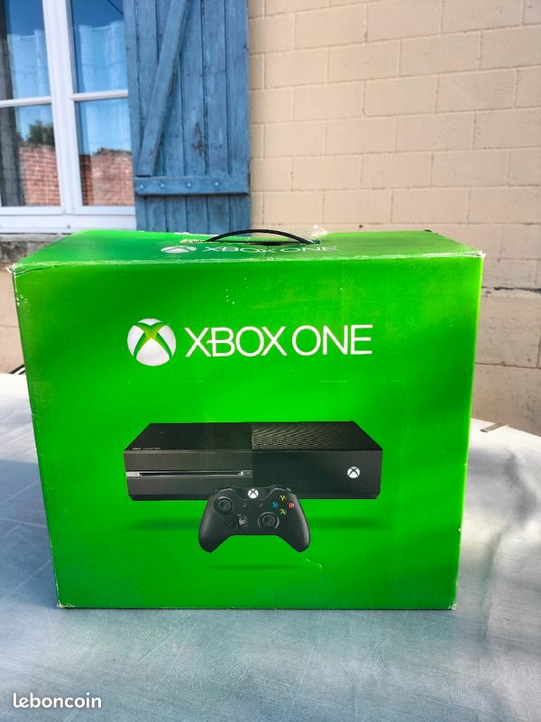 Xbox one (image 2)