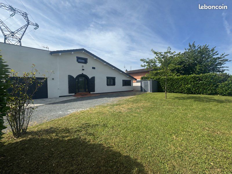 Maison 7 pièces 150 m² · à Portet-sur-Garonne · 150 m² · 360 000 €