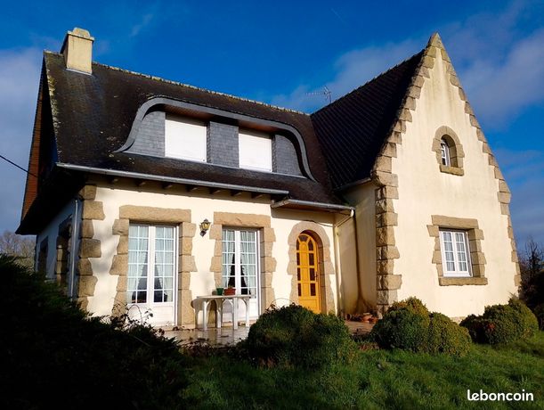 Maison 7 pièces 156 m²