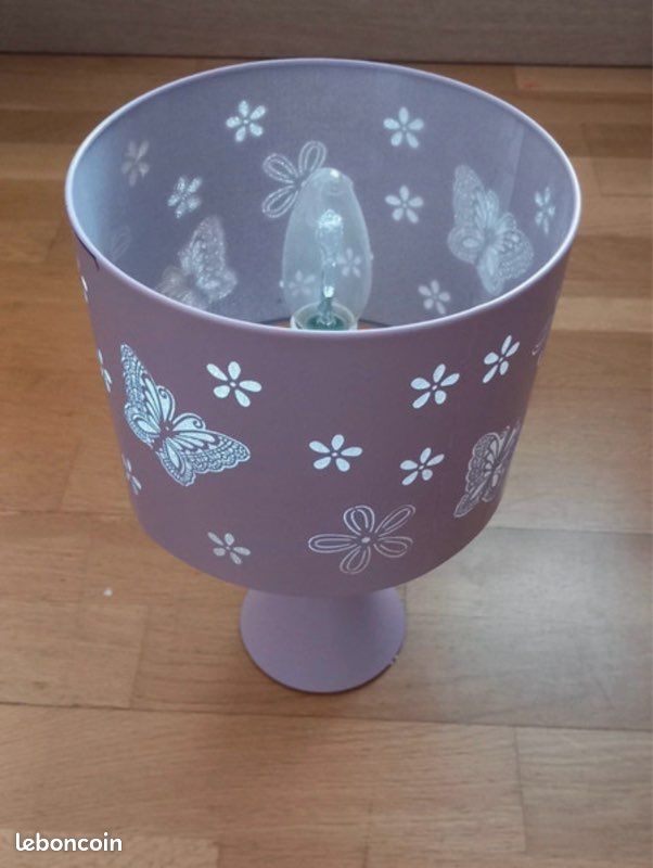 Lampe tactile (image 1)