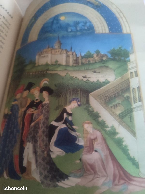 La guirlande des années (image 10)