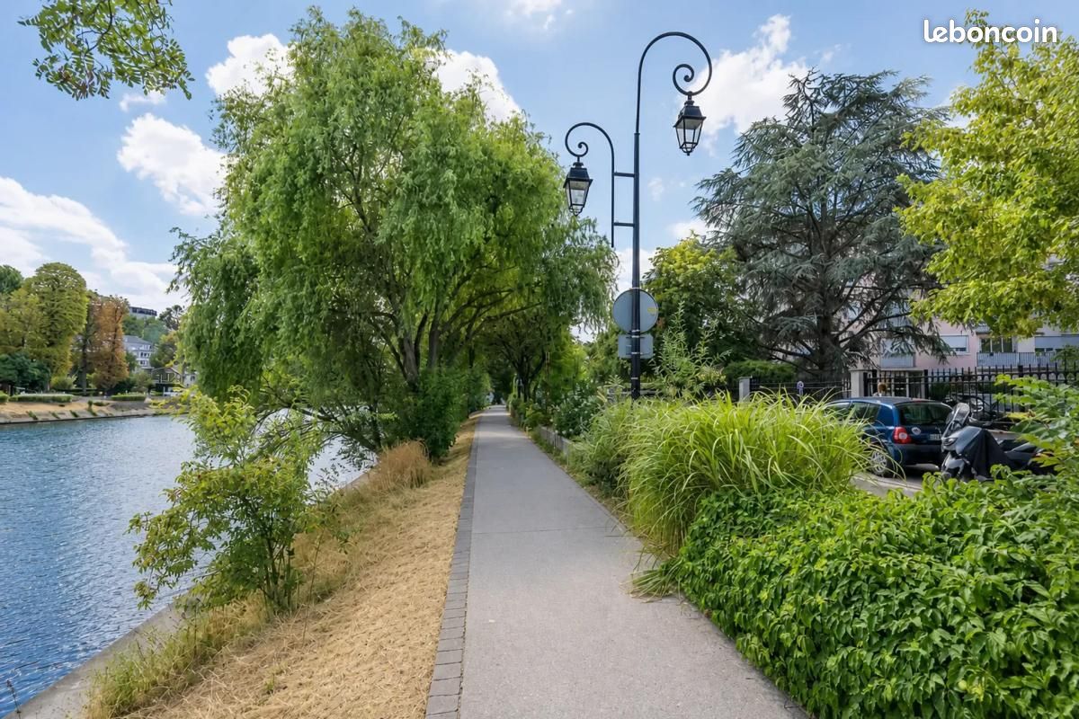 Appartement 2 pièces 40 m² · au Perreux-sur-Marne · 40 m² · 229 000 €
