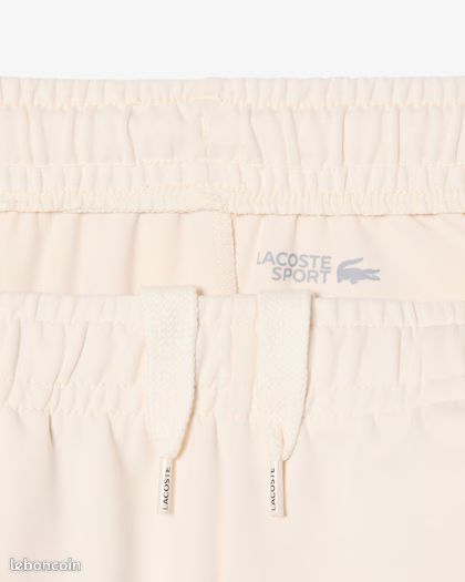Pantalon de survêtement Lacoste (image 5)
