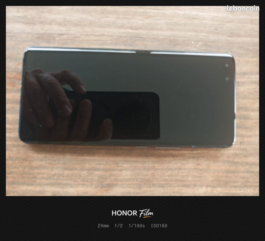 Honor magic 5 pro (image 1)