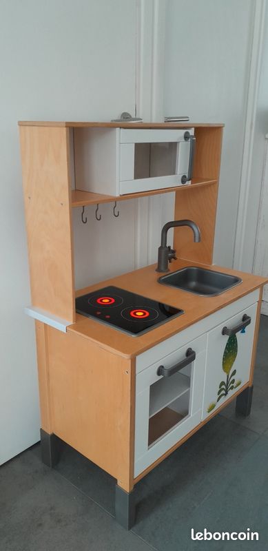 Dînette Ikea (image 4)