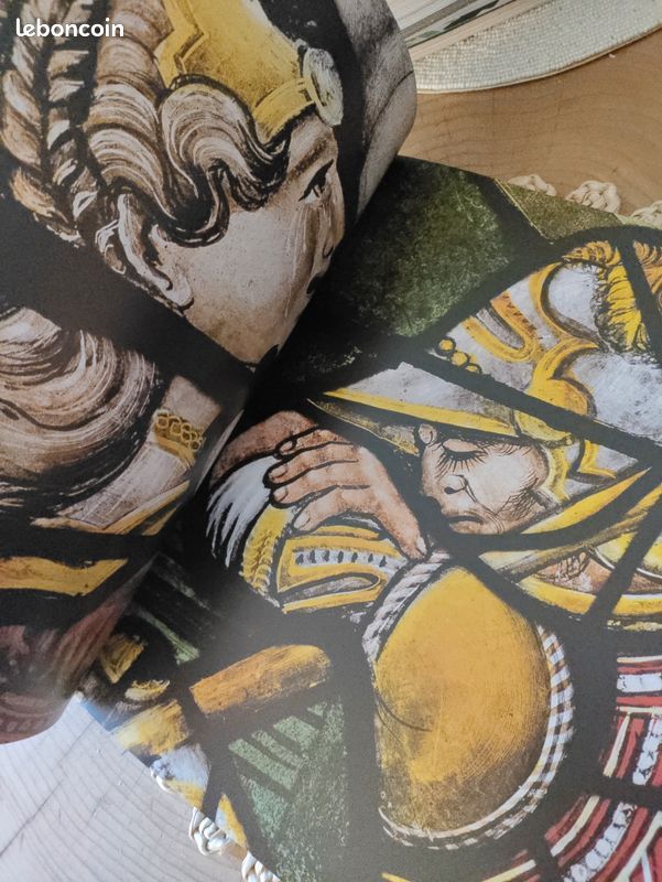 Les larmes de l'extase - figures de l'art sacré en Bretagne (image 5)