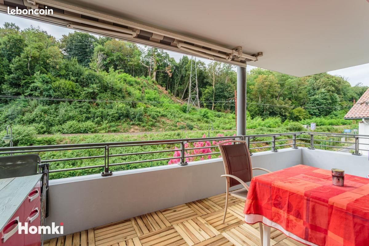 Appartement 3 pièces 73 m² · à Bayonne · 73 m² · 363 900 €