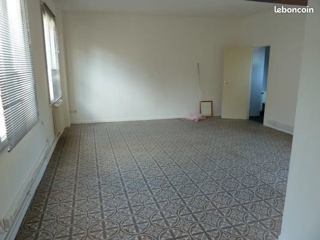 Appartement 2 pièces 44 m² · à Rouen · 44 m² · 551 €/mois