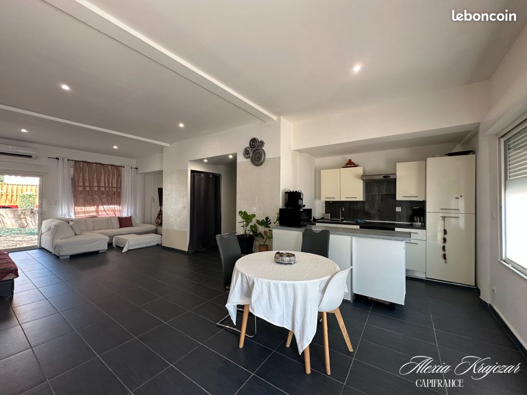 Immeuble 10 pièces 238 m² · à Béziers · 238 m² · 553 000 €