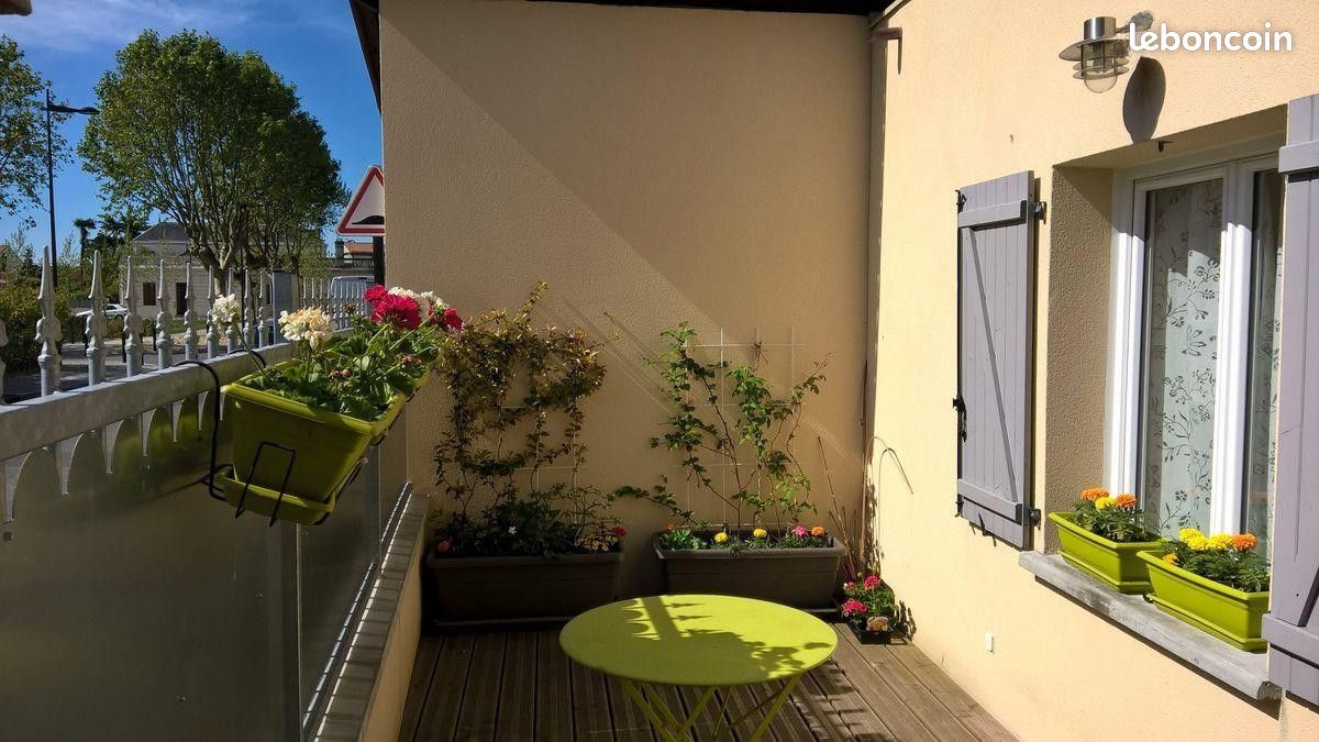 Maison 5 pièces 120 m² · à Bordeaux · 120 m² · 549 €/mois